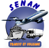 Senan Transit & Colisage Logo